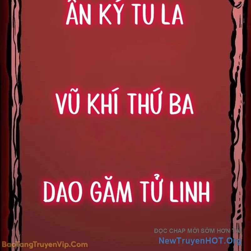 Dấu Ấn Tu La - Chương 15 - Trang 5
