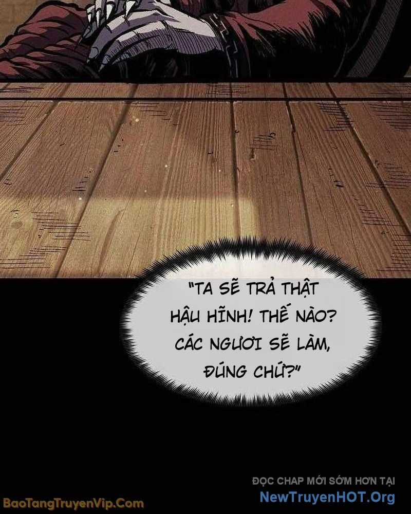 Dấu Ấn Tu La - Chương 2 - Trang 29