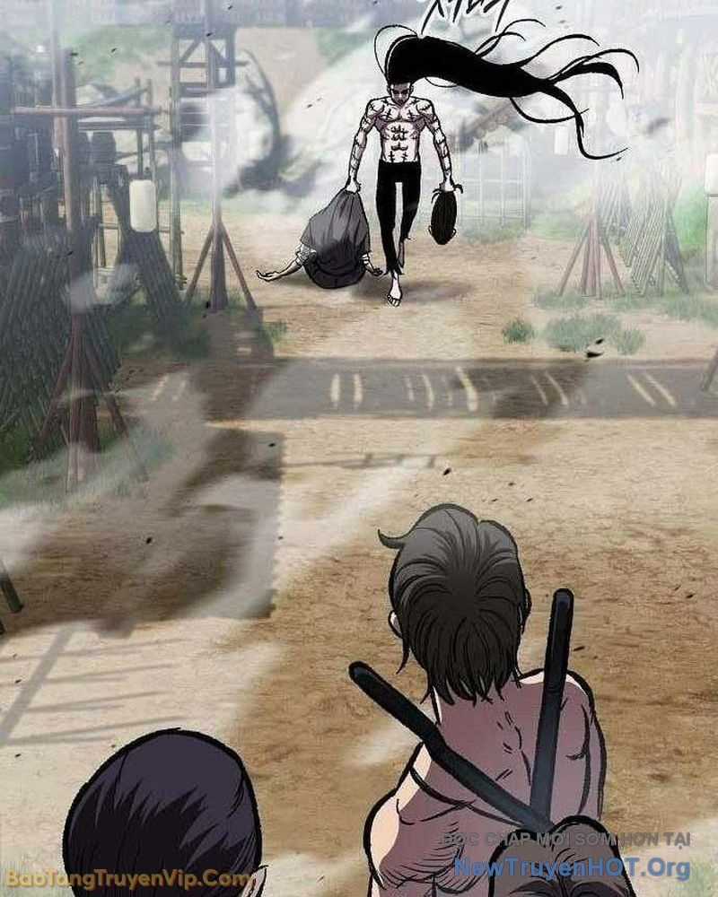 Dấu Ấn Tu La - Chương 2 - Trang 98