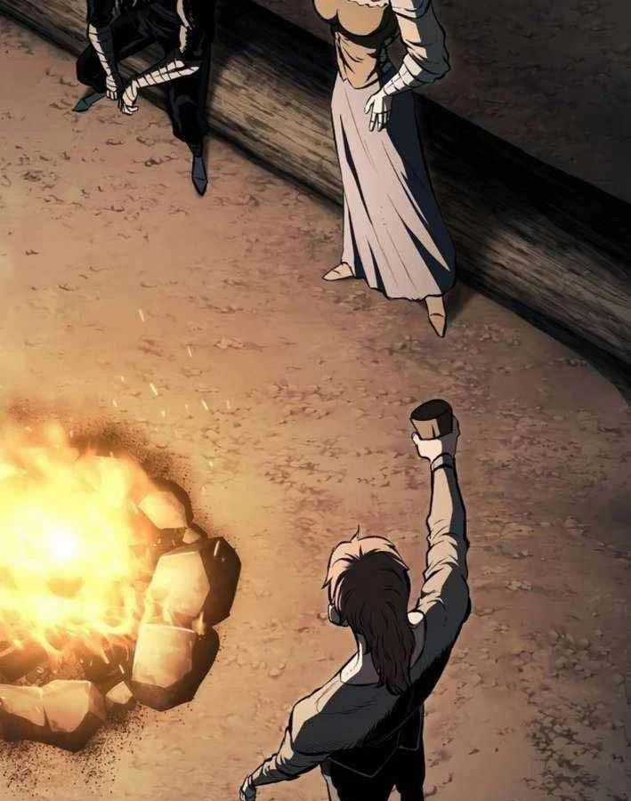 Dấu Ấn Tu La - Chương 21 - Trang 106