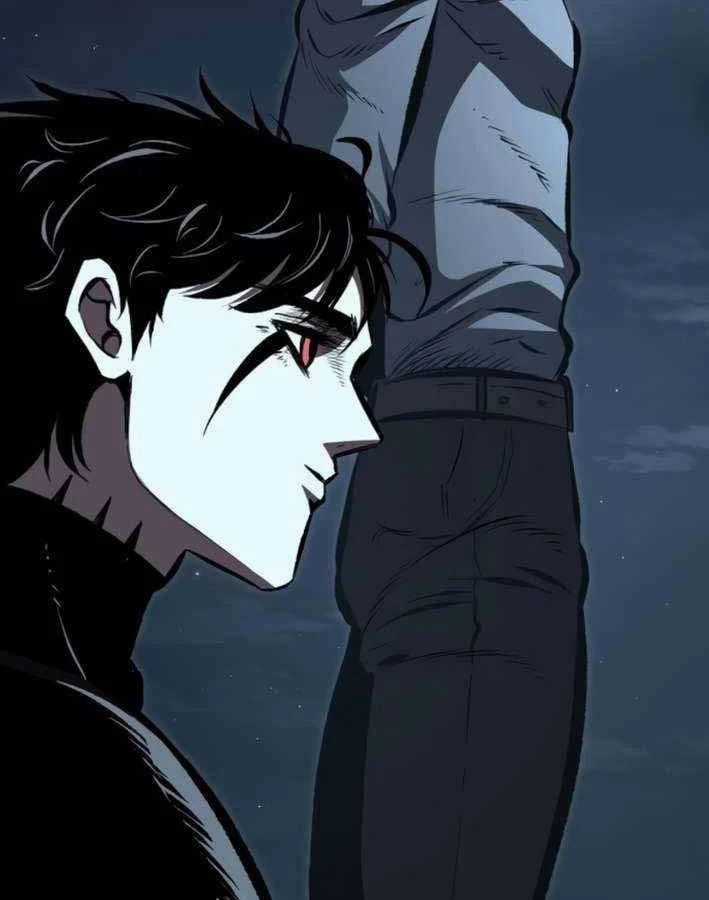 Dấu Ấn Tu La - Chương 21 - Trang 134