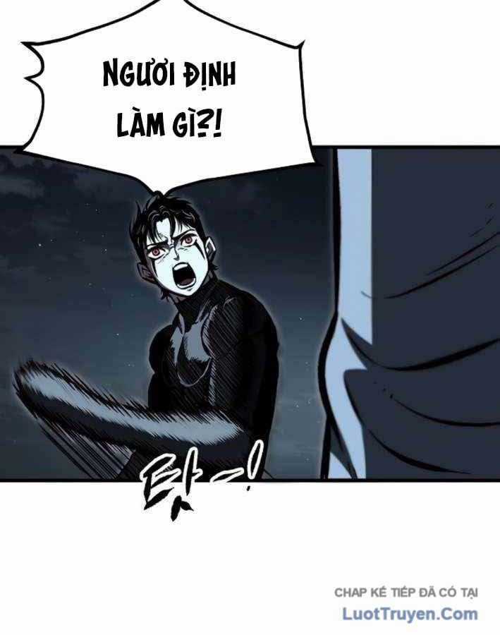Dấu Ấn Tu La - Chương 21 - Trang 138