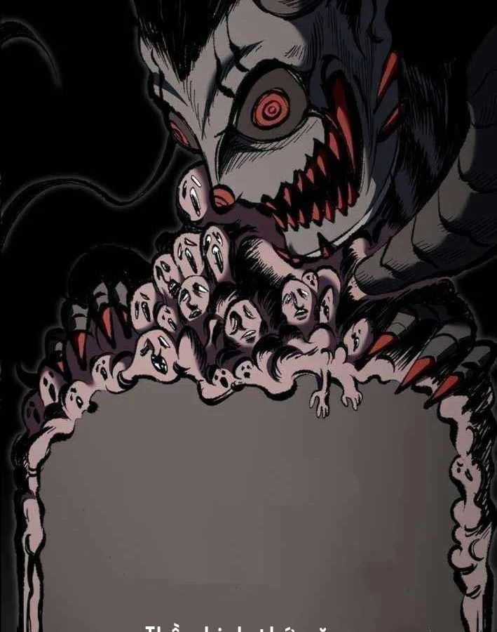 Dấu Ấn Tu La - Chương 21 - Trang 15