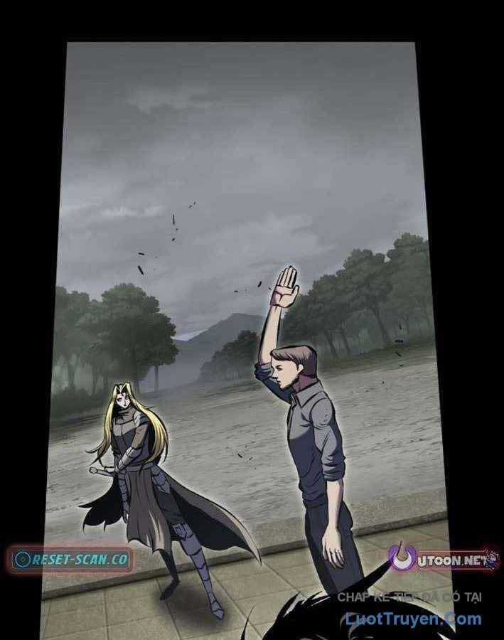 Dấu Ấn Tu La - Chương 21 - Trang 3