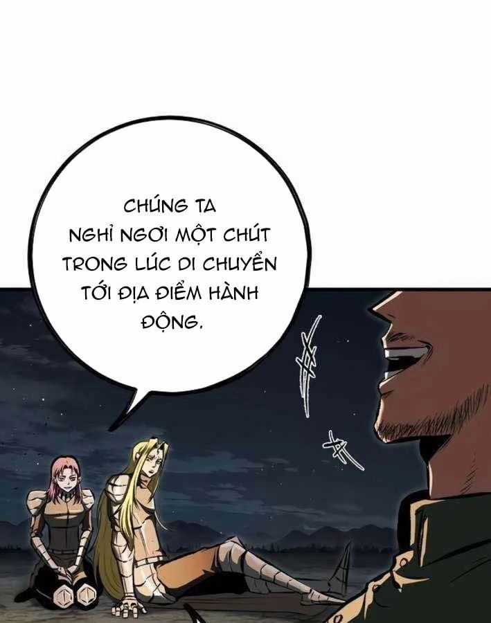 Dấu Ấn Tu La - Chương 21 - Trang 26