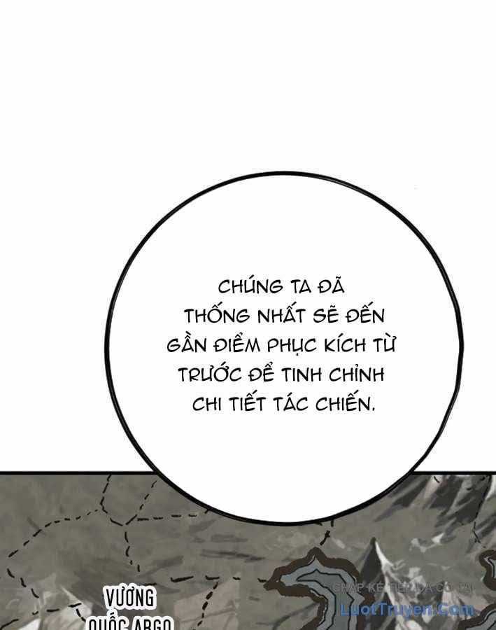 Dấu Ấn Tu La - Chương 21 - Trang 28