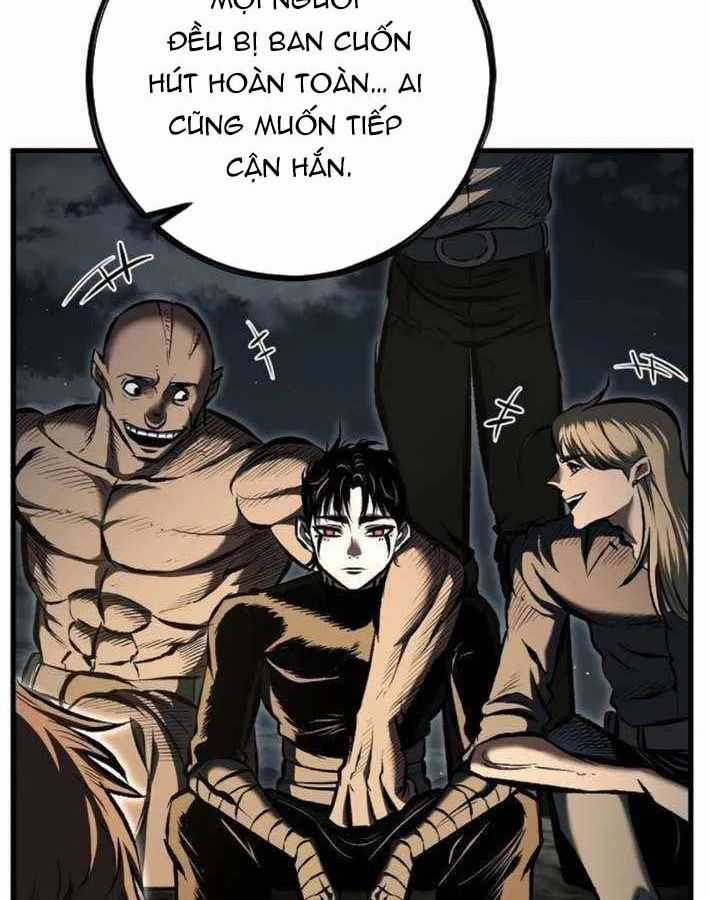 Dấu Ấn Tu La - Chương 21 - Trang 39