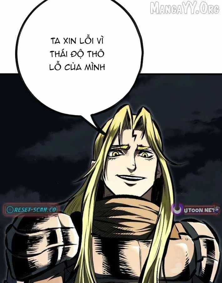 Dấu Ấn Tu La - Chương 21 - Trang 48