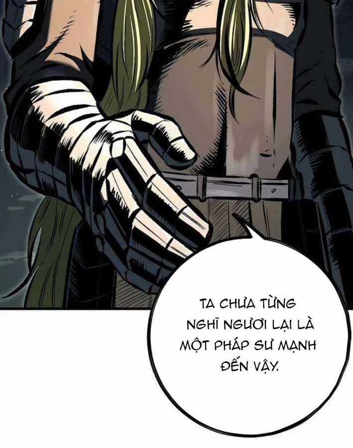 Dấu Ấn Tu La - Chương 21 - Trang 49