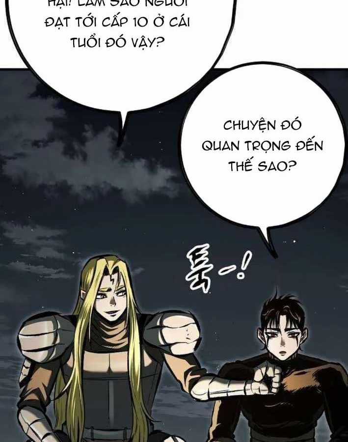 Dấu Ấn Tu La - Chương 21 - Trang 55