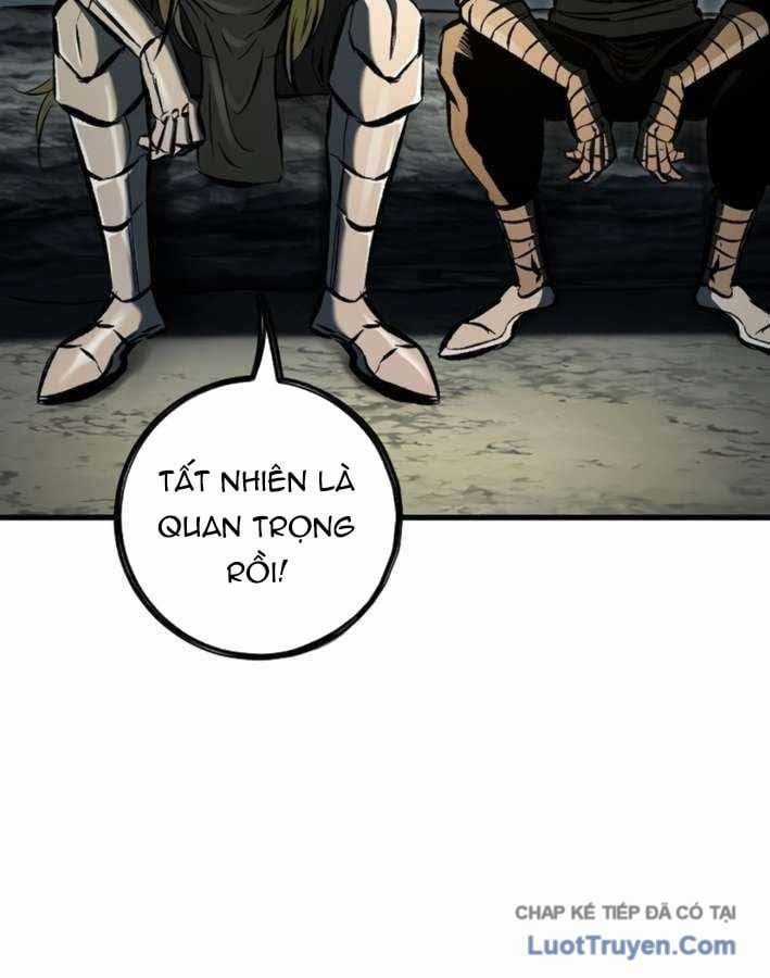 Dấu Ấn Tu La - Chương 21 - Trang 56