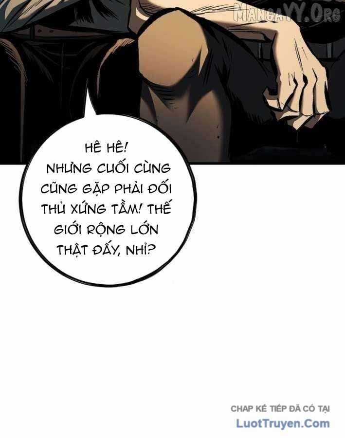 Dấu Ấn Tu La - Chương 21 - Trang 60