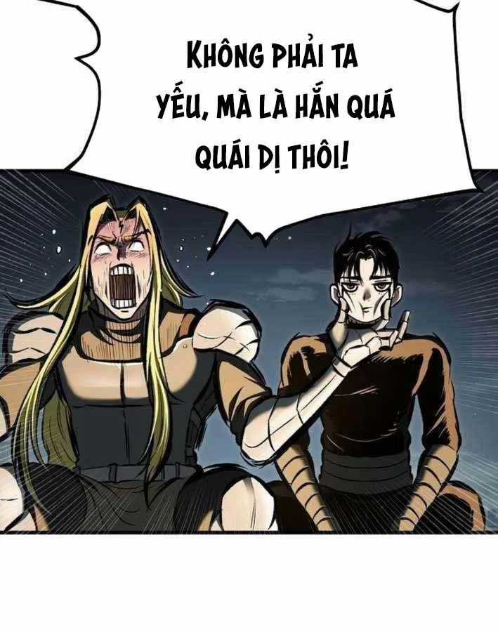 Dấu Ấn Tu La - Chương 21 - Trang 62