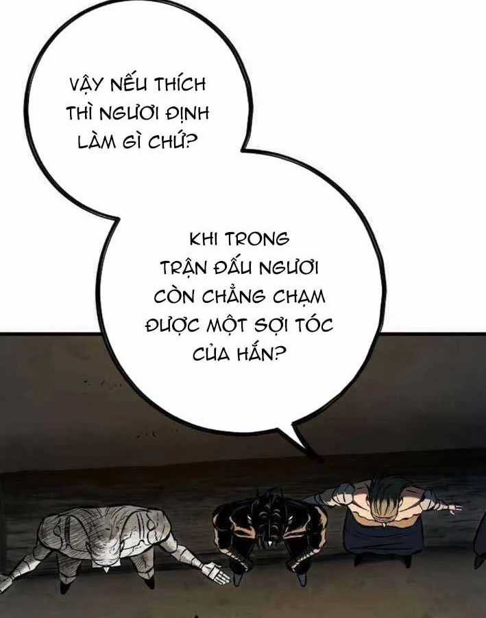 Dấu Ấn Tu La - Chương 21 - Trang 65