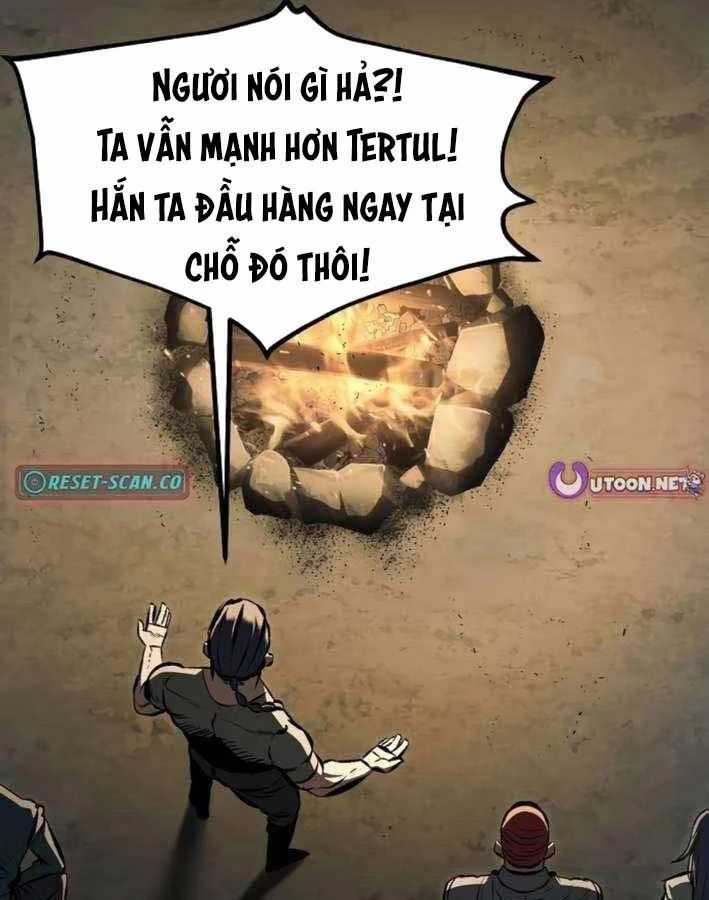 Dấu Ấn Tu La - Chương 21 - Trang 66