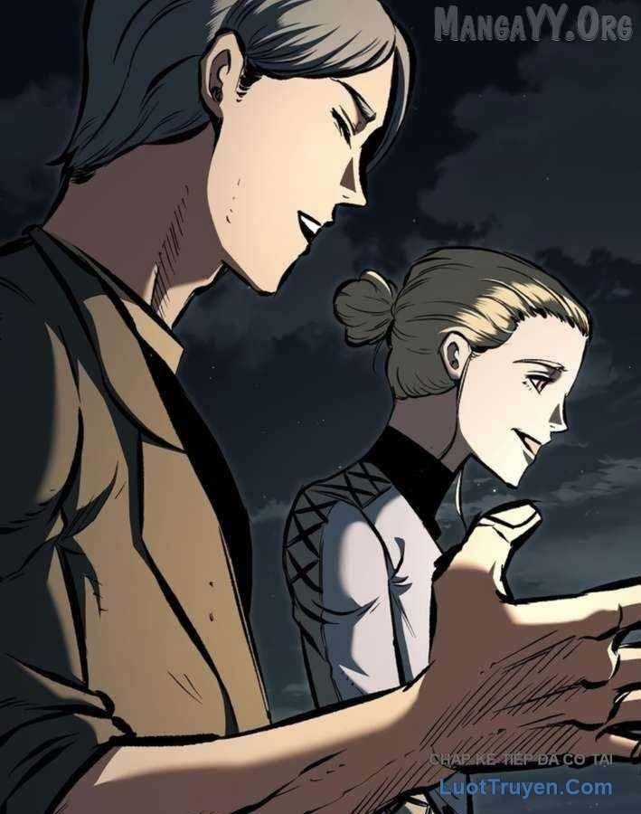 Dấu Ấn Tu La - Chương 21 - Trang 84