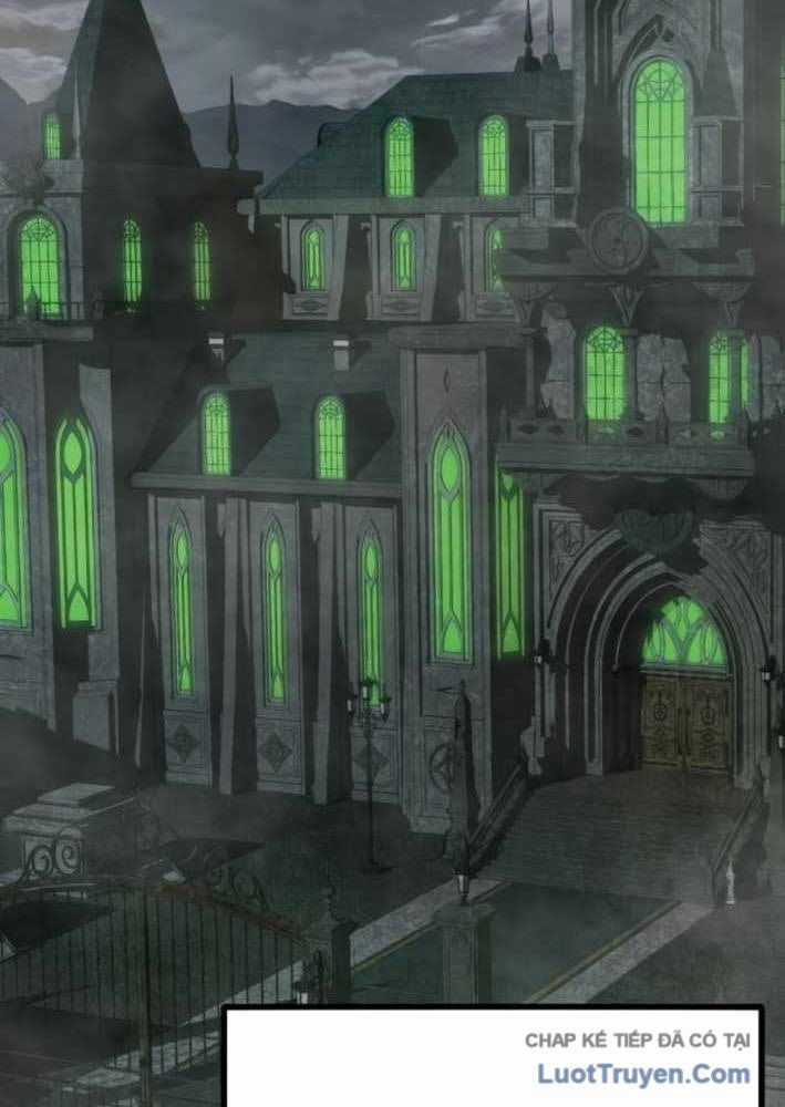 Dấu Ấn Tu La - Chương 22 - Trang 3