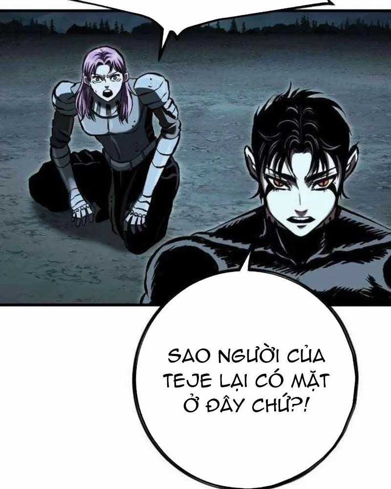 Dấu Ấn Tu La - Chương 23 - Trang 117