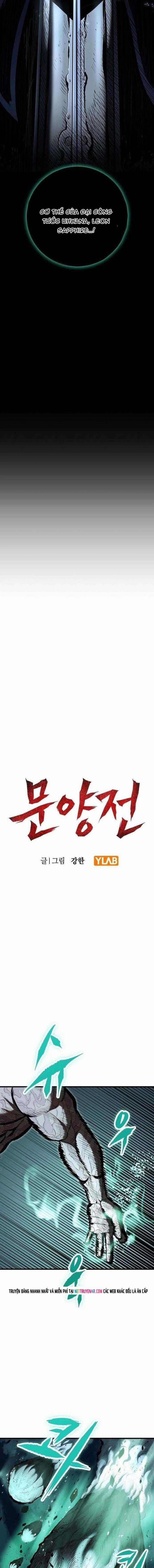 Dấu Ấn Tu La - Chương 26 - Trang 4