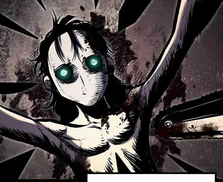 Dấu Ấn Tu La - Chương 29 - Trang 10