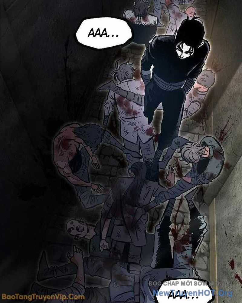 Dấu Ấn Tu La - Chương 3 - Trang 14