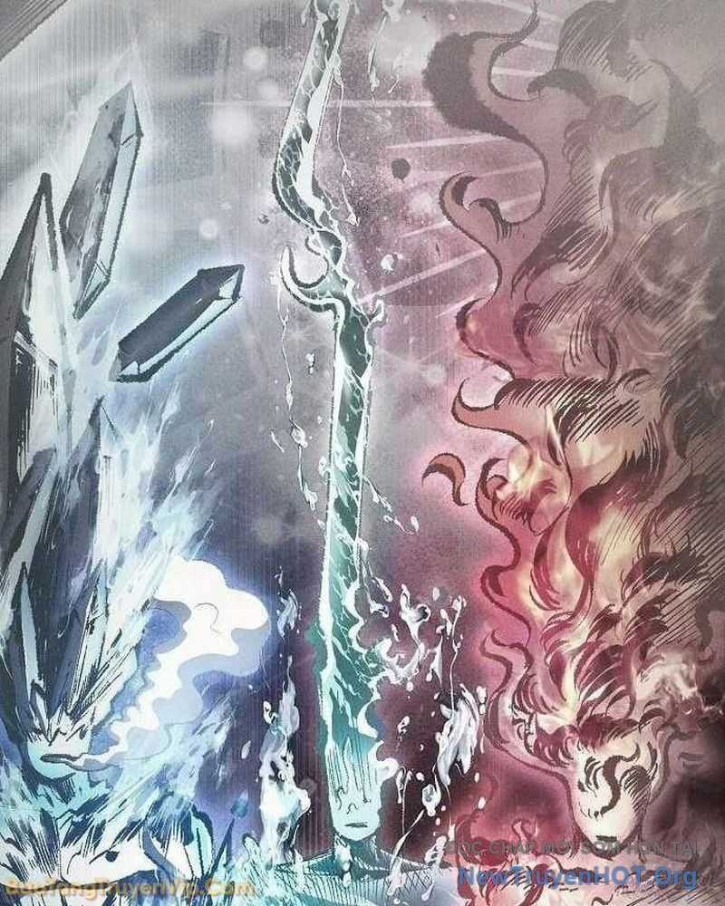 Dấu Ấn Tu La - Chương 3 - Trang 34