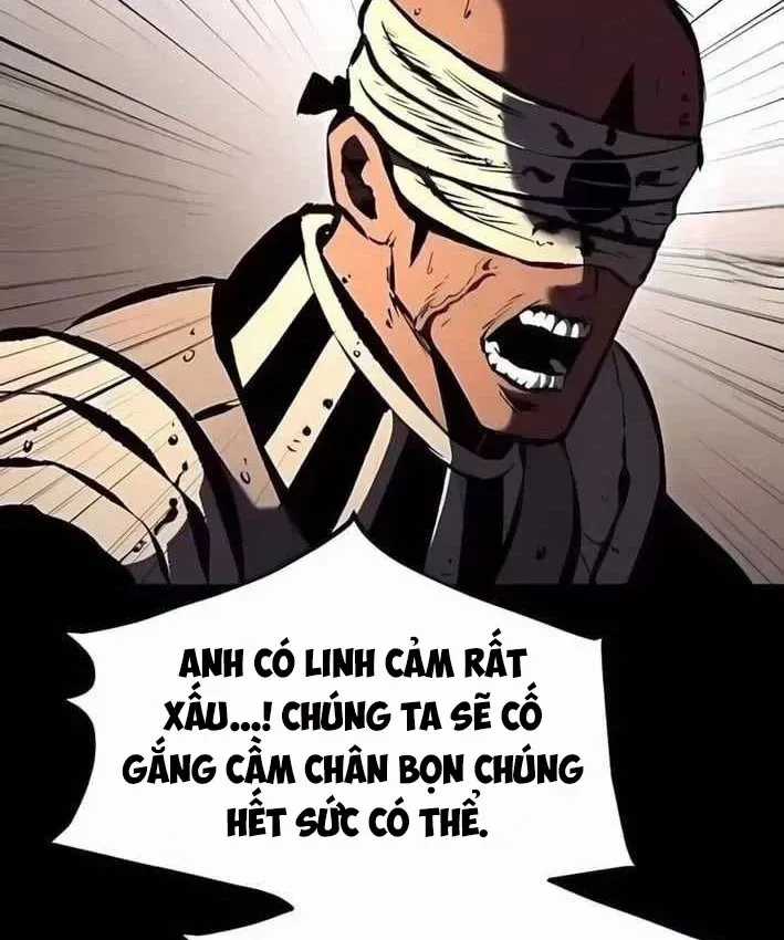 Dấu Ấn Tu La - Chương 32 - Trang 112