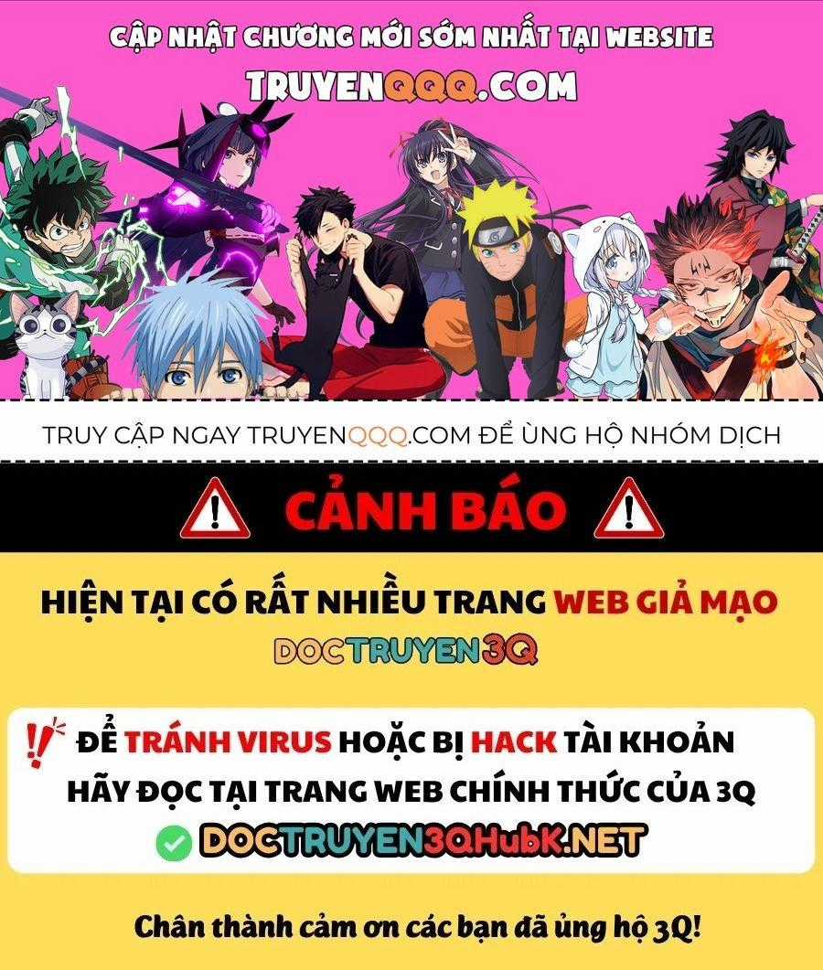 Dấu Ấn Tu La - Chương 33 - Trang 1