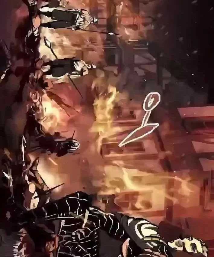 Dấu Ấn Tu La - Chương 33 - Trang 46