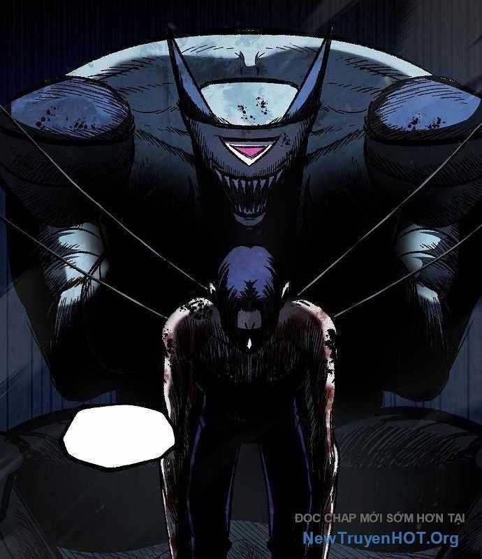 Dấu Ấn Tu La - Chương 4 - Trang 13