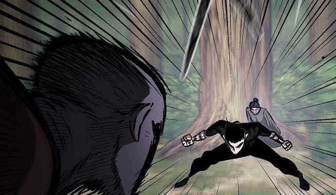 Dấu Ấn Tu La - Chương 4 - Trang 155