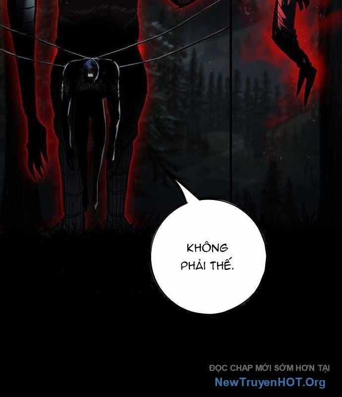 Dấu Ấn Tu La - Chương 4 - Trang 20