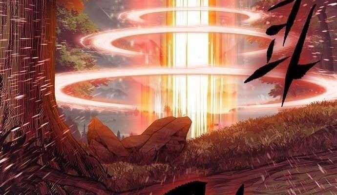 Dấu Ấn Tu La - Chương 5 - Trang 168