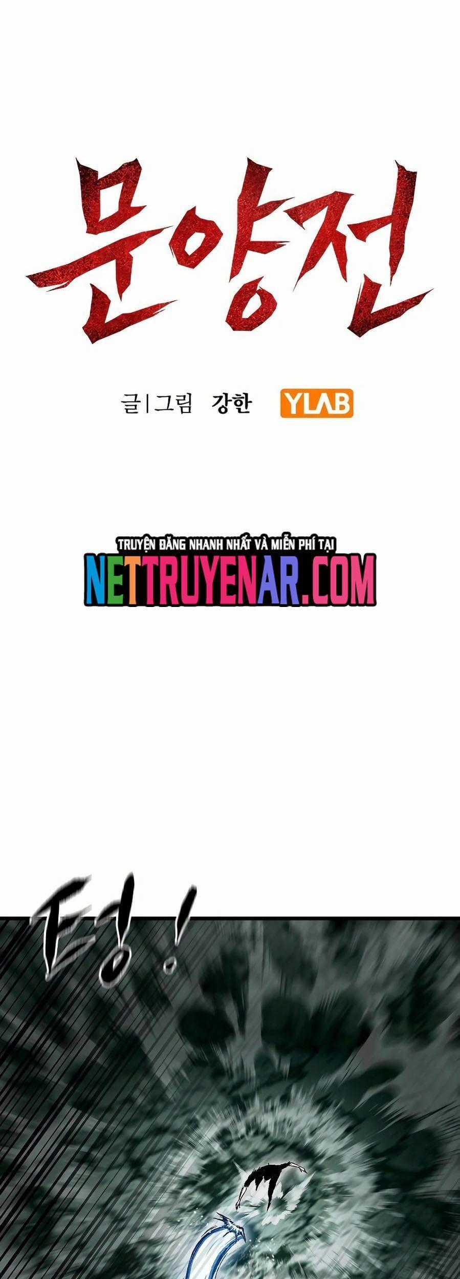 Dấu Ấn Tu La - Chương 9 - Trang 2