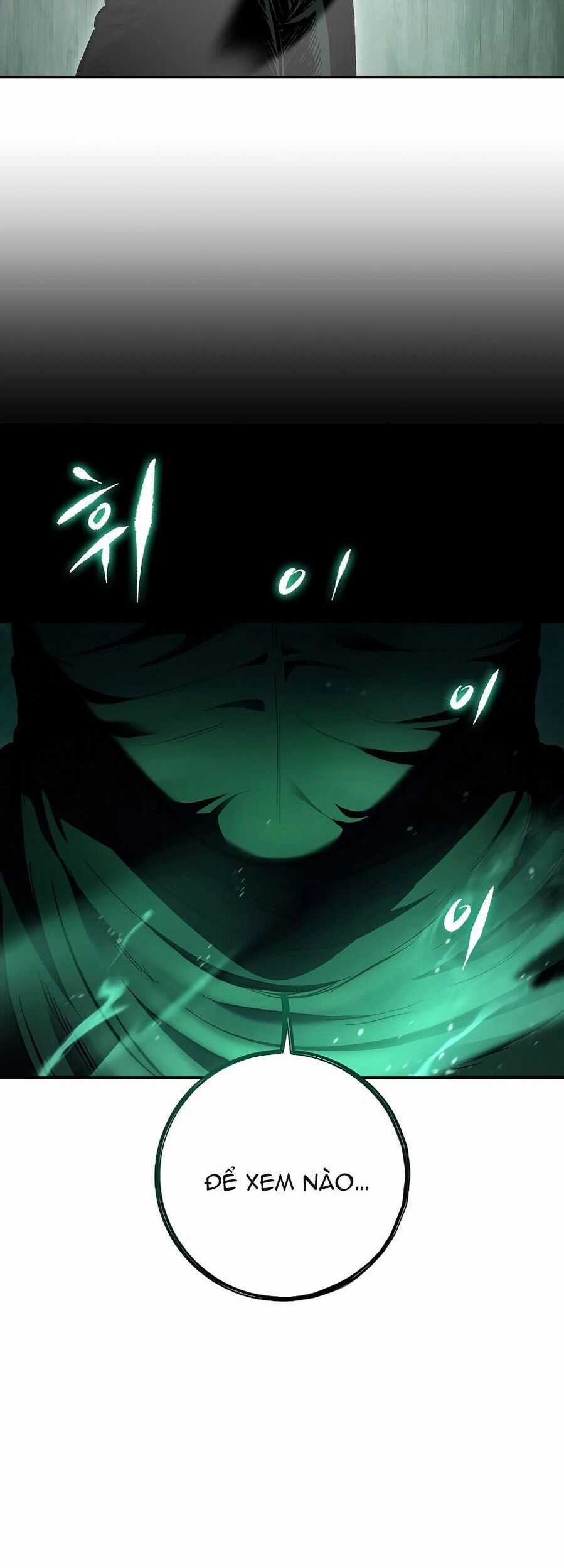 Dấu Ấn Tu La - Chương 9 - Trang 4