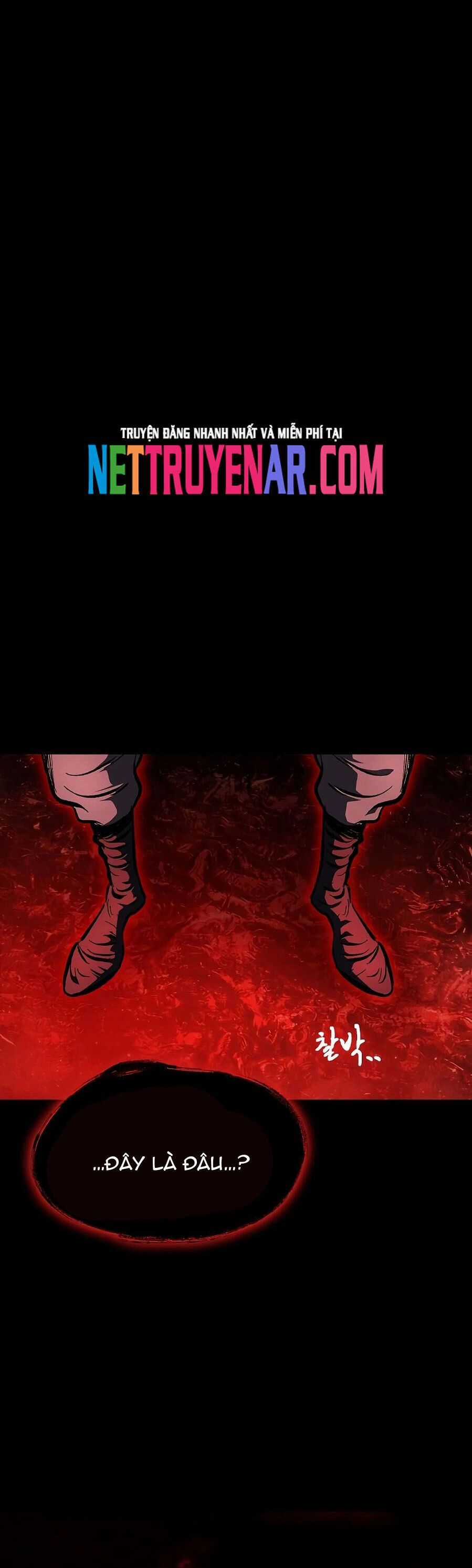 Dấu Ấn Tu La - Chương 9 - Trang 46