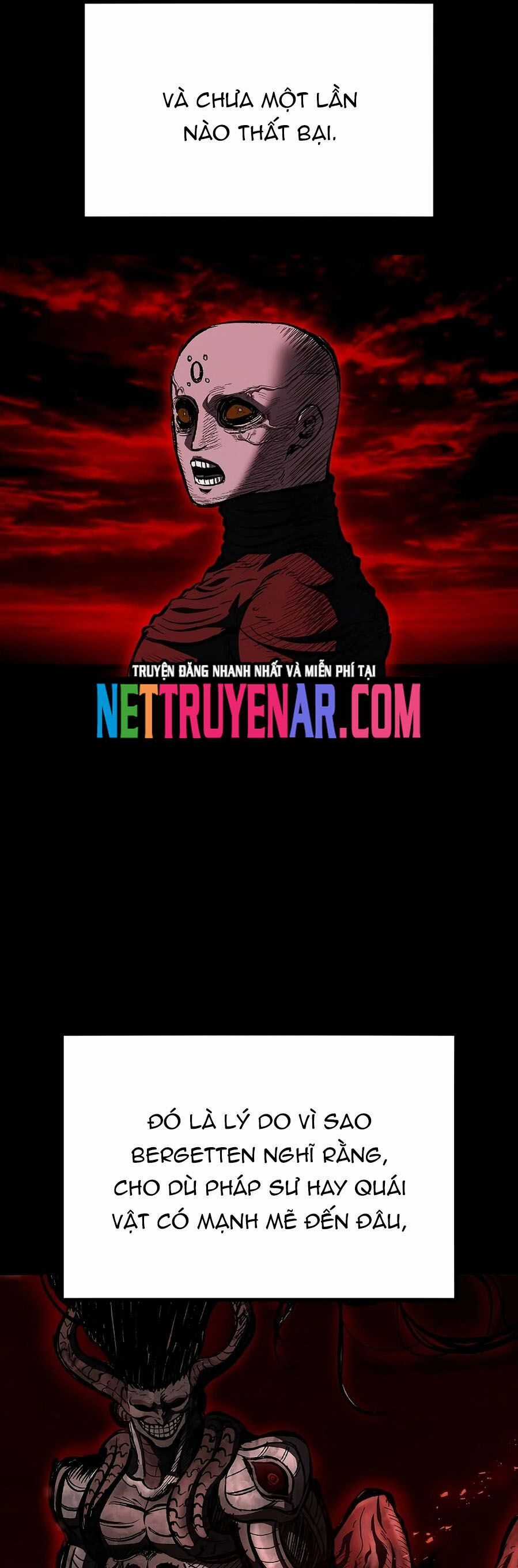 Dấu Ấn Tu La - Chương 9 - Trang 49