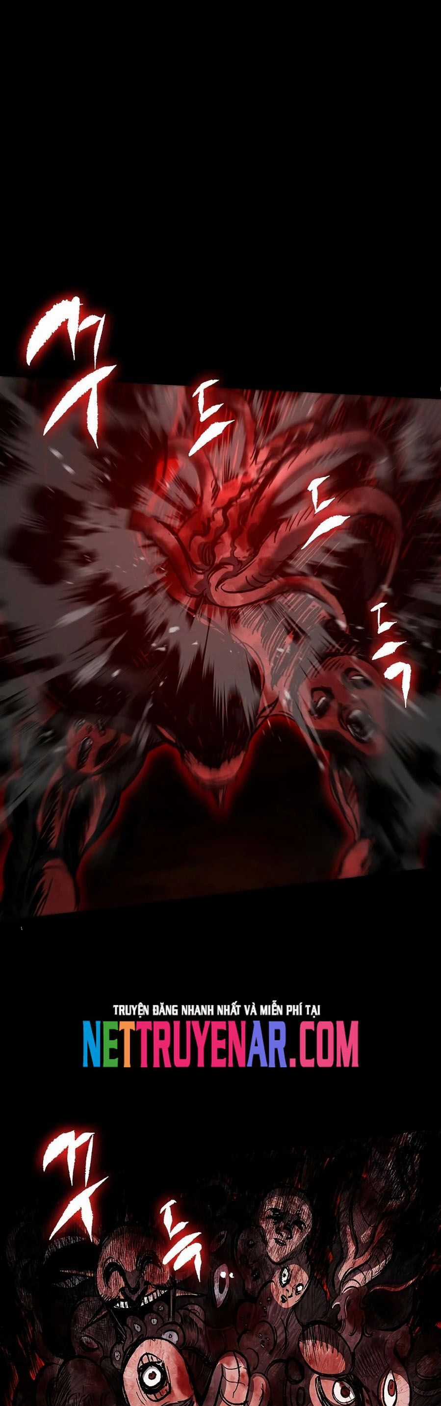 Dấu Ấn Tu La - Chương 9 - Trang 57