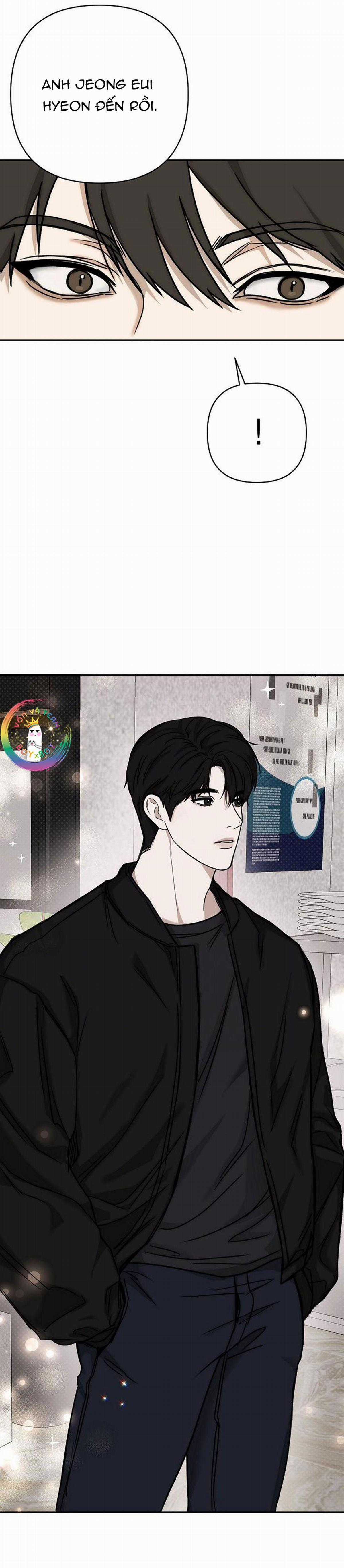 Dấu Ấn - Chapter 1 - Trang 29