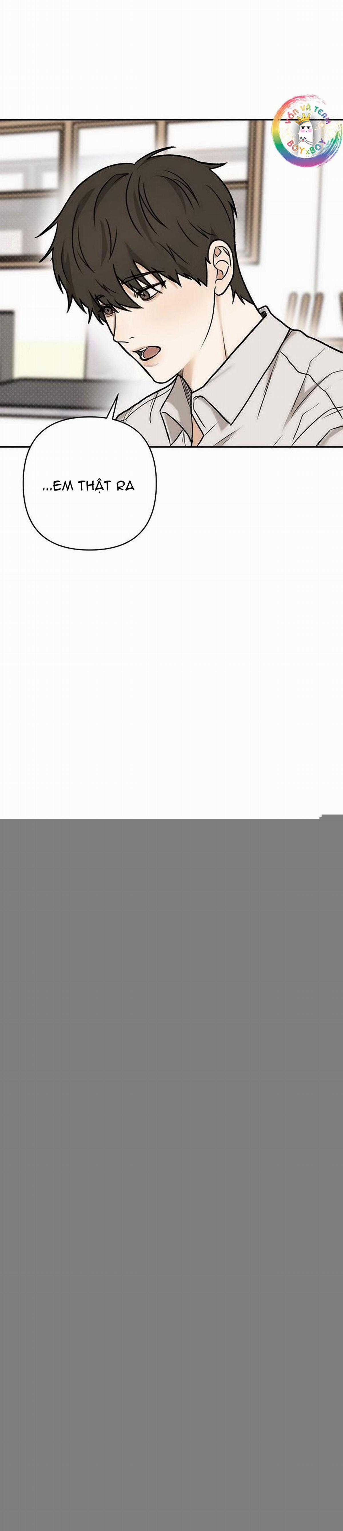 Dấu Ấn - Chapter 1 - Trang 4