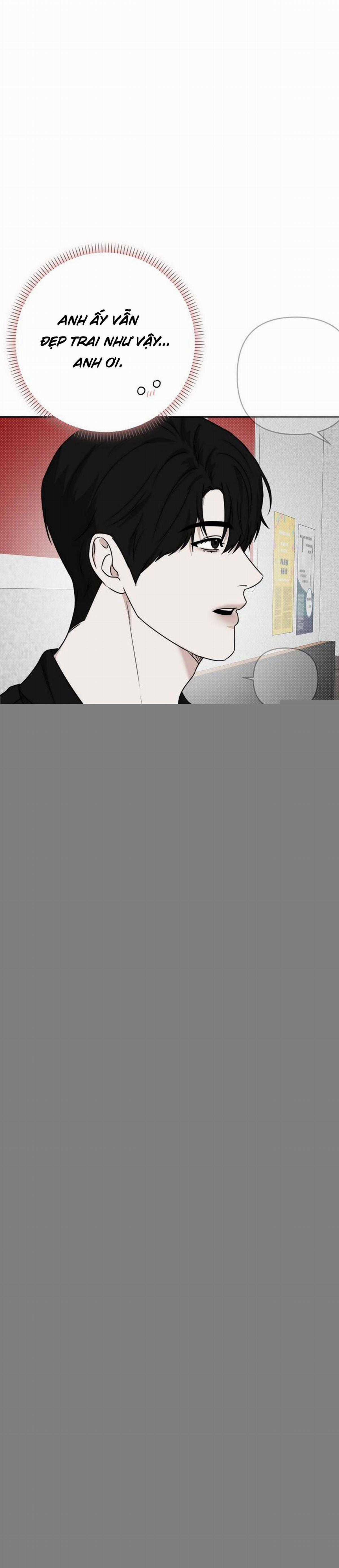 Dấu Ấn - Chapter 1 - Trang 33