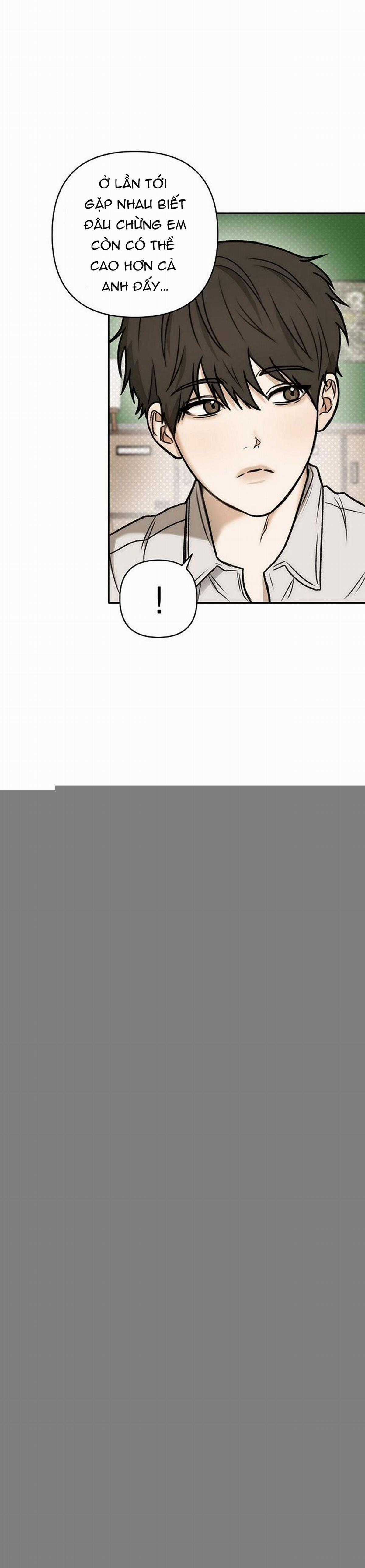 Dấu Ấn - Chapter 1 - Trang 6