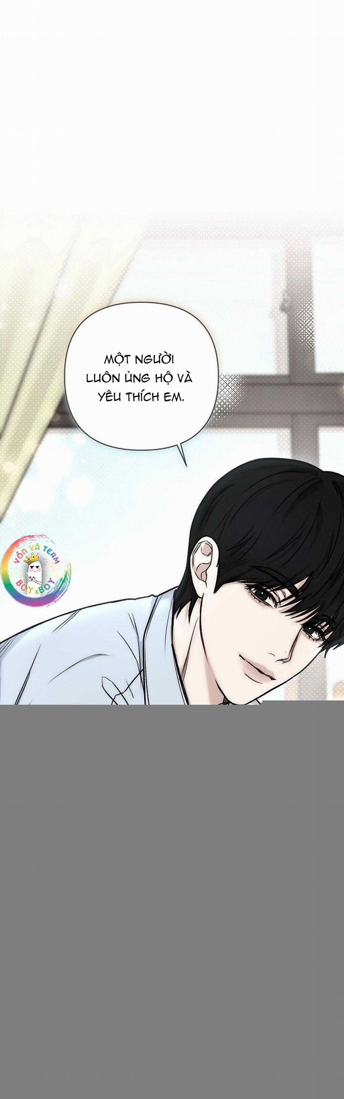 Dấu Ấn - Chapter 1 - Trang 8