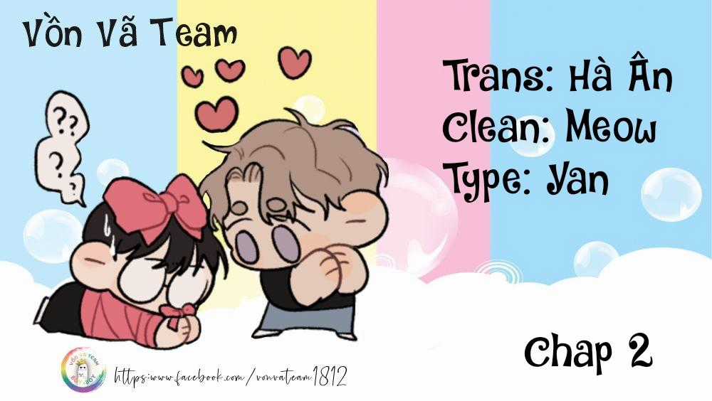 Dấu Ấn - Chapter 2 - Trang 1