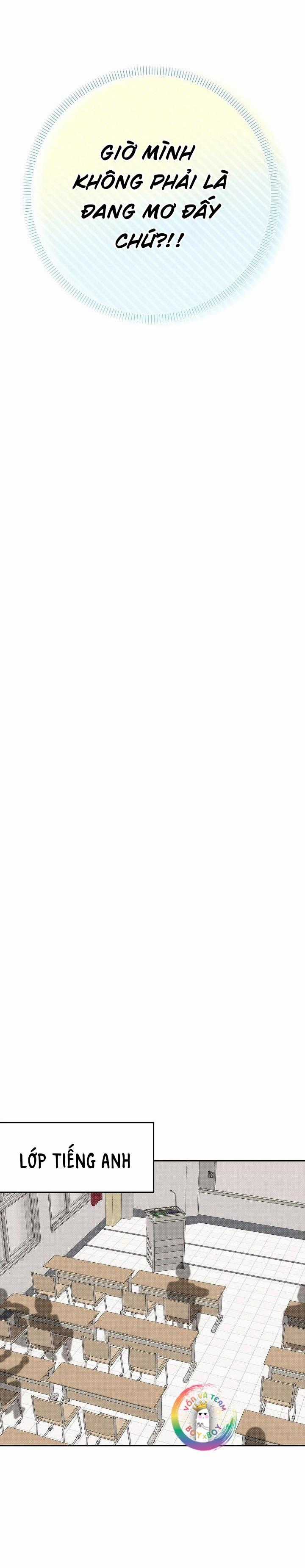 Dấu Ấn - Chapter 2 - Trang 13