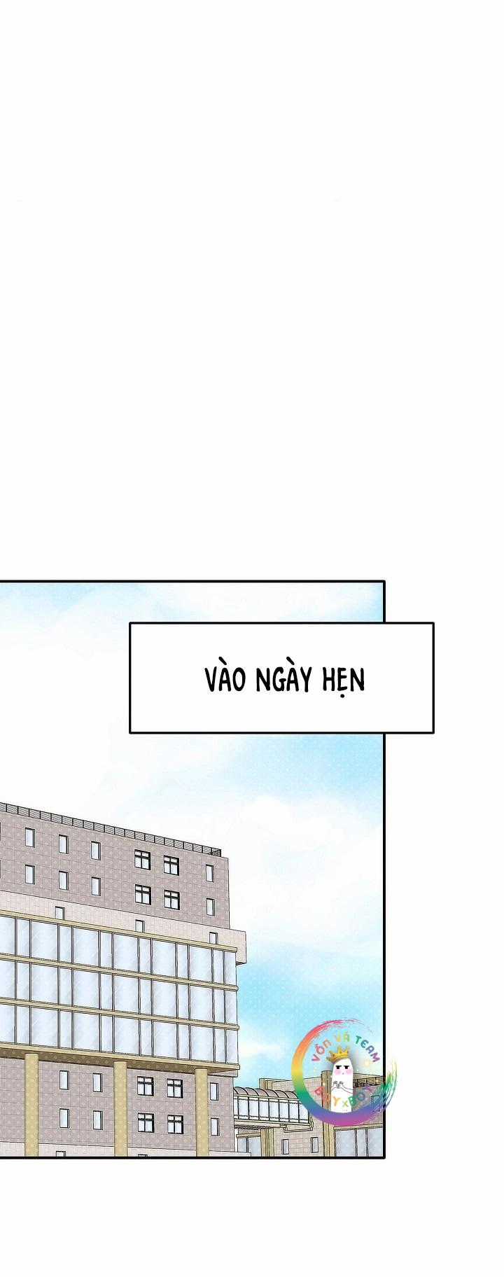 Dấu Ấn - Chapter 3 - Trang 25