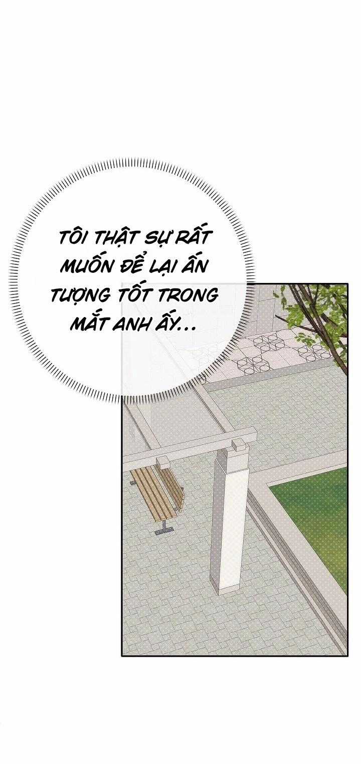 Dấu Ấn - Chapter 3 - Trang 38