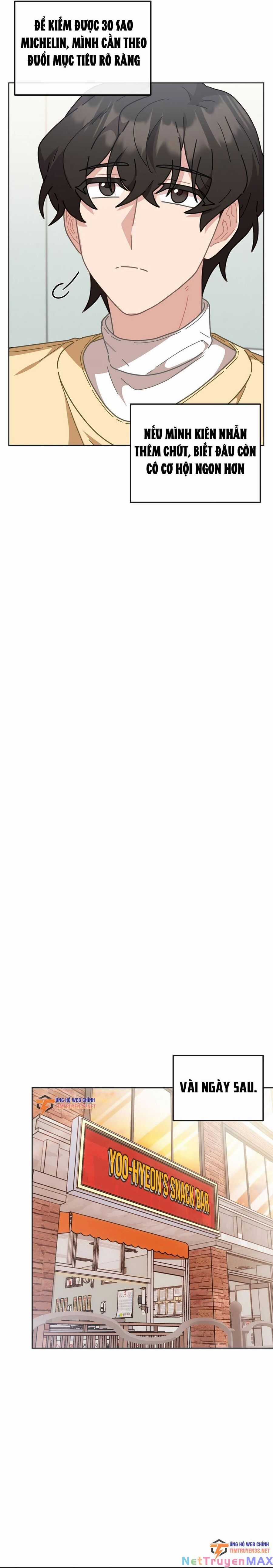 Đầu Bếp 100 Tuổi - Chương 13 - Trang 4