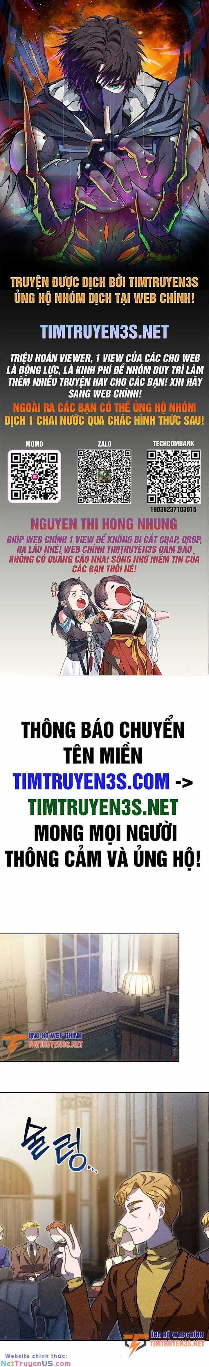 Đầu Bếp 100 Tuổi - Chương 21 - Trang 2