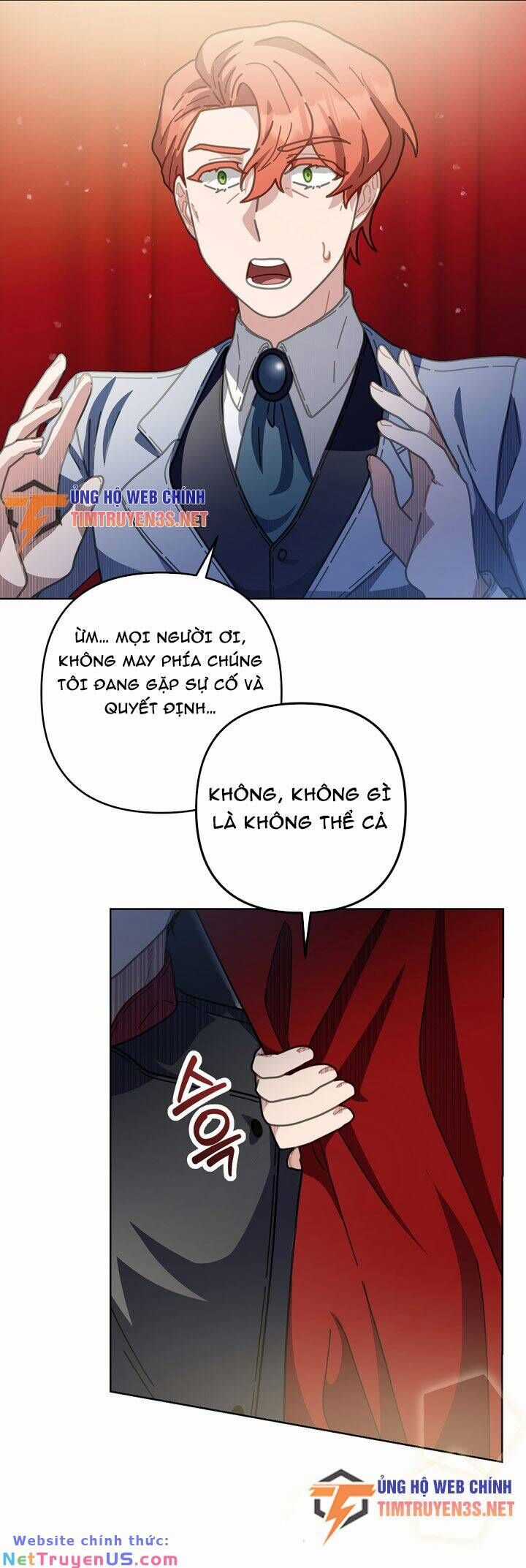 Đầu Bếp 100 Tuổi - Chương 21 - Trang 4